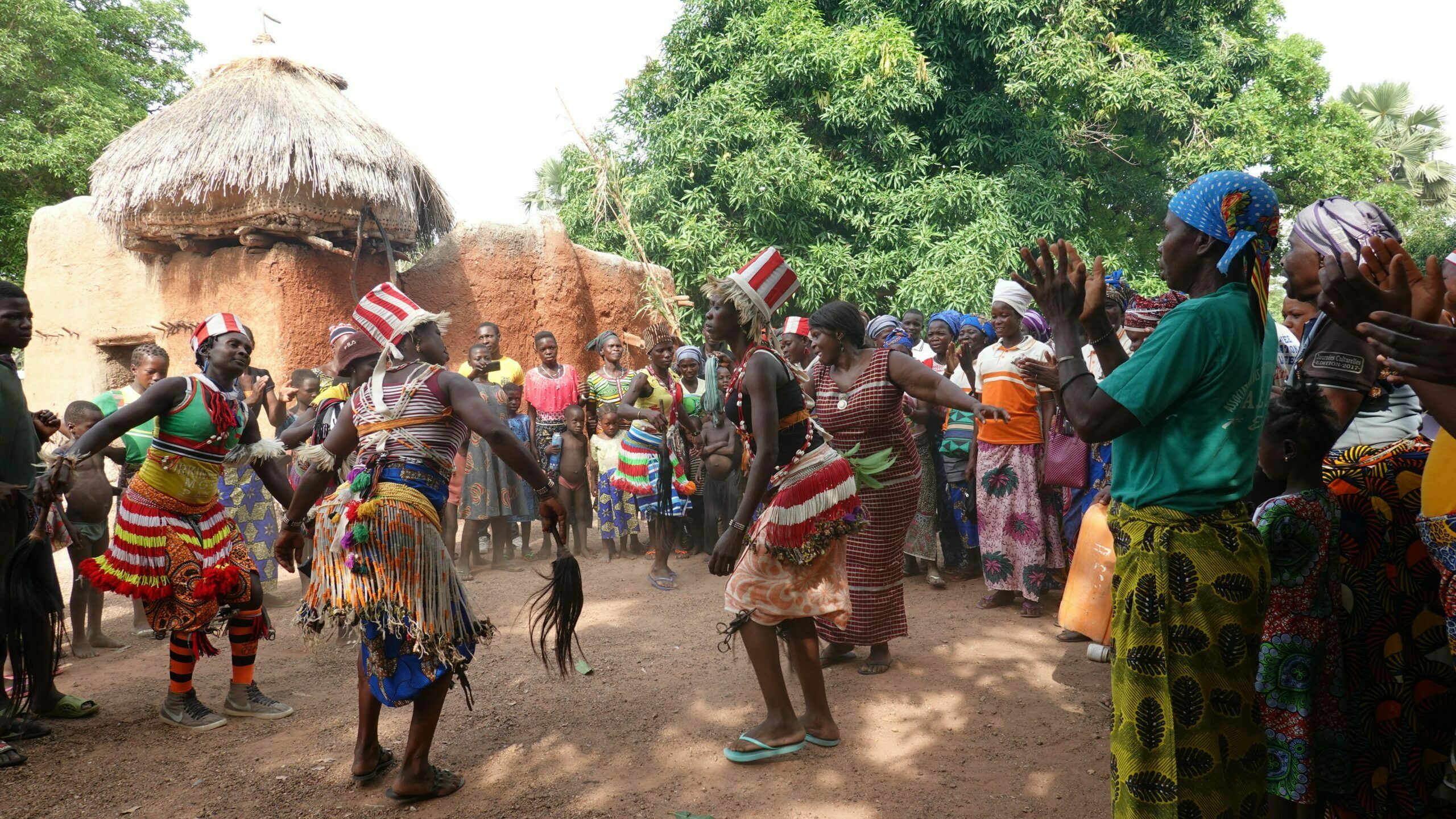 Legends Trail Benin 250K Non-Stop & 150K Multistage
